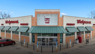 Plus de détails pour 1850 Logan Ave, Waterloo, IA - Local commercial à vendre