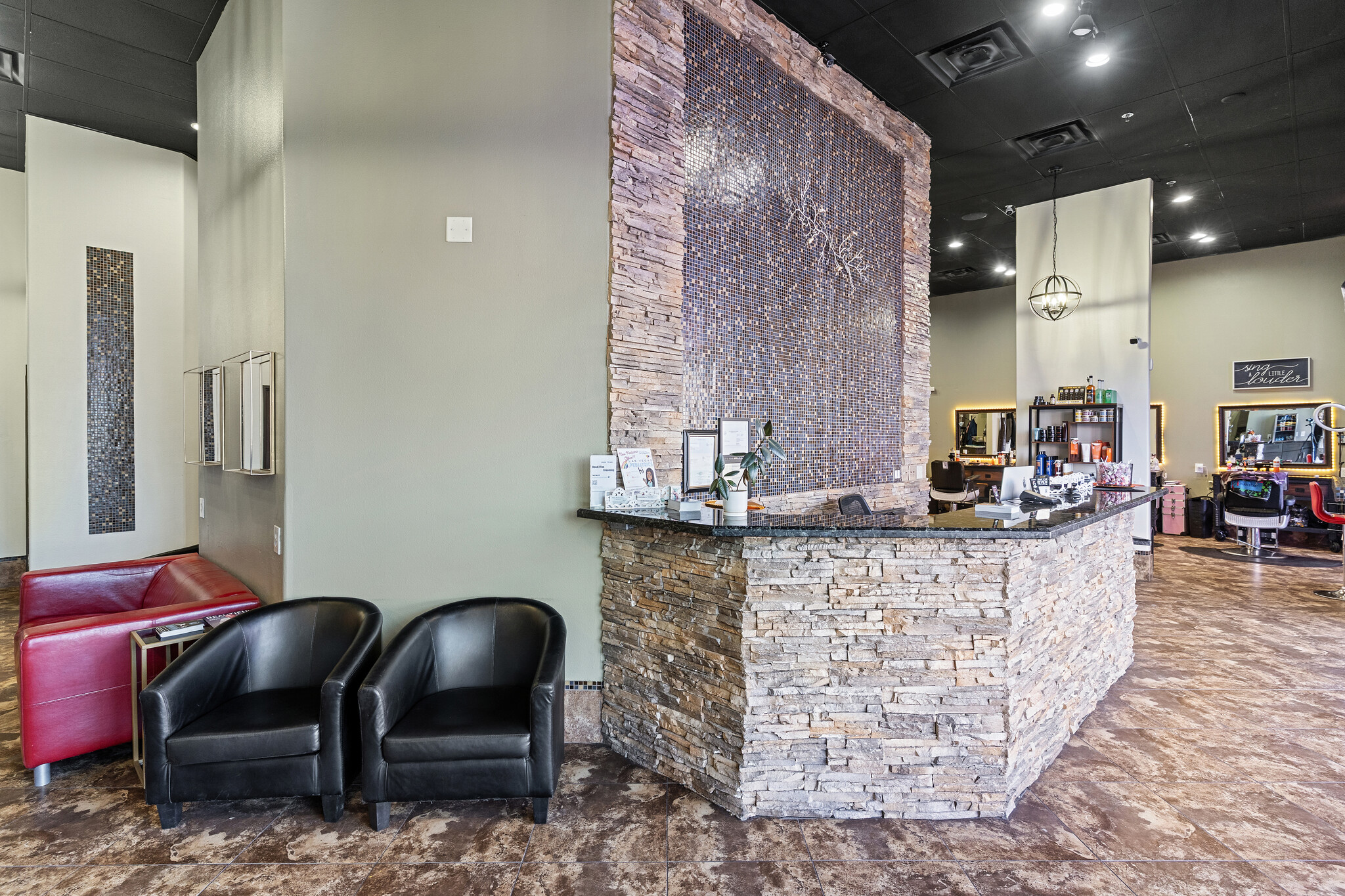 6070 S Rainbow Blvd, Las Vegas, NV à louer Photo intérieure– Image 1 sur 4