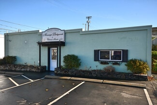 Plus de détails pour 1012 Trevitt St, The Dalles, OR - Local d’activités à vendre