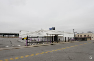 Plus de détails pour 300 McCann St, Nashville, TN - Local commercial à louer