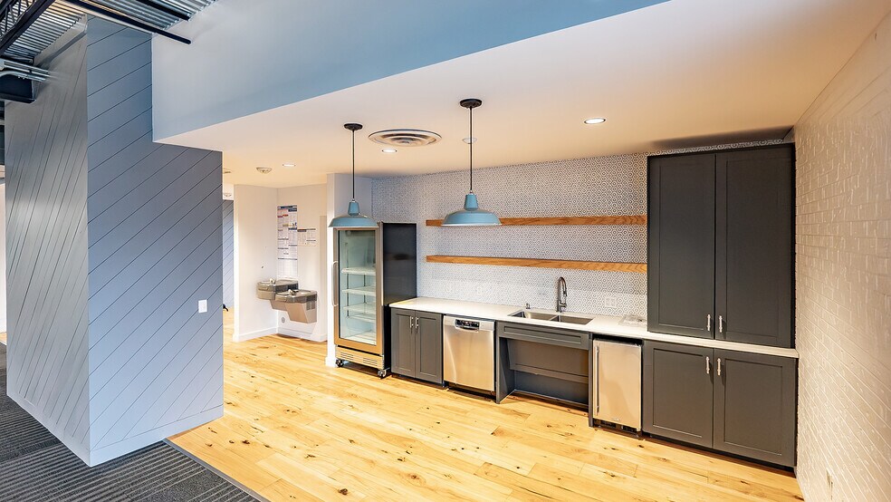 1005 W 38th St, Austin, TX à louer - Photo intérieure – Image 2 sur 6