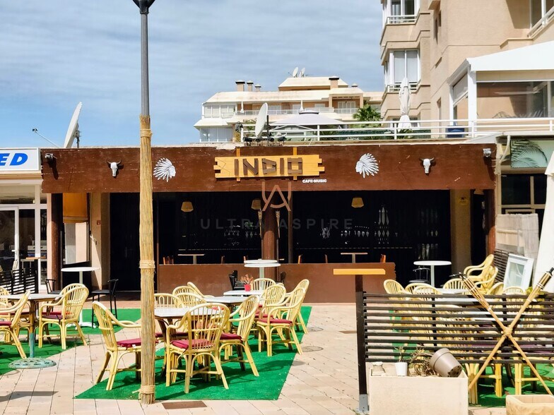 Avinguda baladres, 11, Sant Llorenç des Cardassar, Islas Baleares à vendre - Photo de l’immeuble – Image 2 sur 6