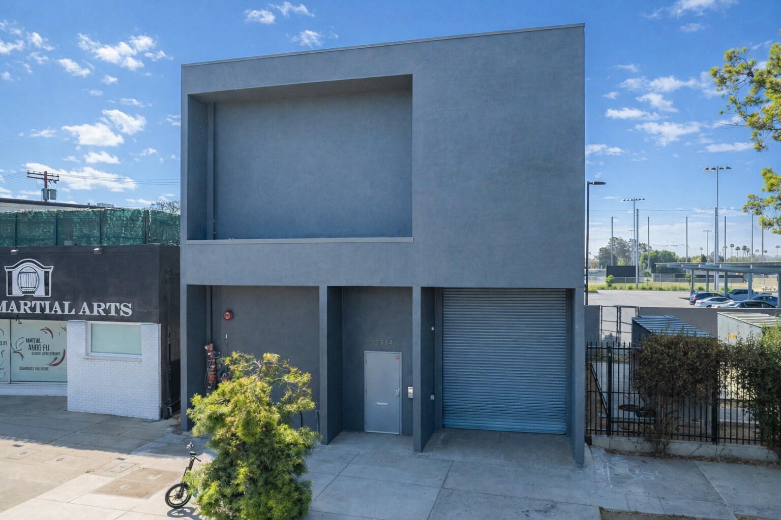 12934 Venice Blvd, Los Angeles, CA à louer Photo principale– Image 1 sur 5