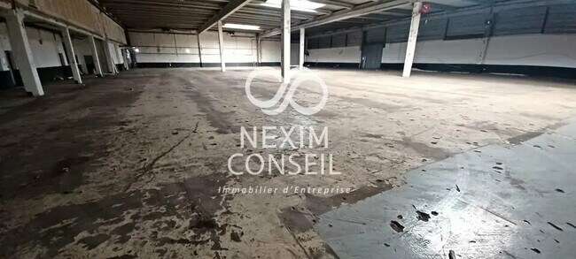 Plus de détails pour Industriel/Logistique à vendre
