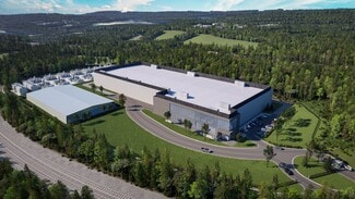 Plus de détails pour 1 LOPUS RD, Beacon Falls, CT - Industriel/Logistique à louer