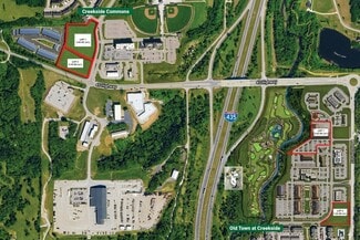 Plus de détails pour Highway 45 & Homer Parkway, Parkville, MO - Terrain à vendre