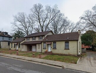 Plus de détails pour 33 Units in Cape Girardeau – à vendre