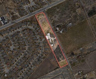 Plus de détails pour 442 Ron Rd, Marion, TX - Terrain à vendre