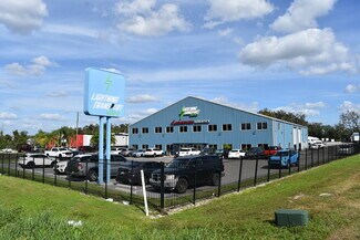 Plus de détails pour 6015 N US Highway 301, Tampa, FL - Industriel/Logistique à vendre