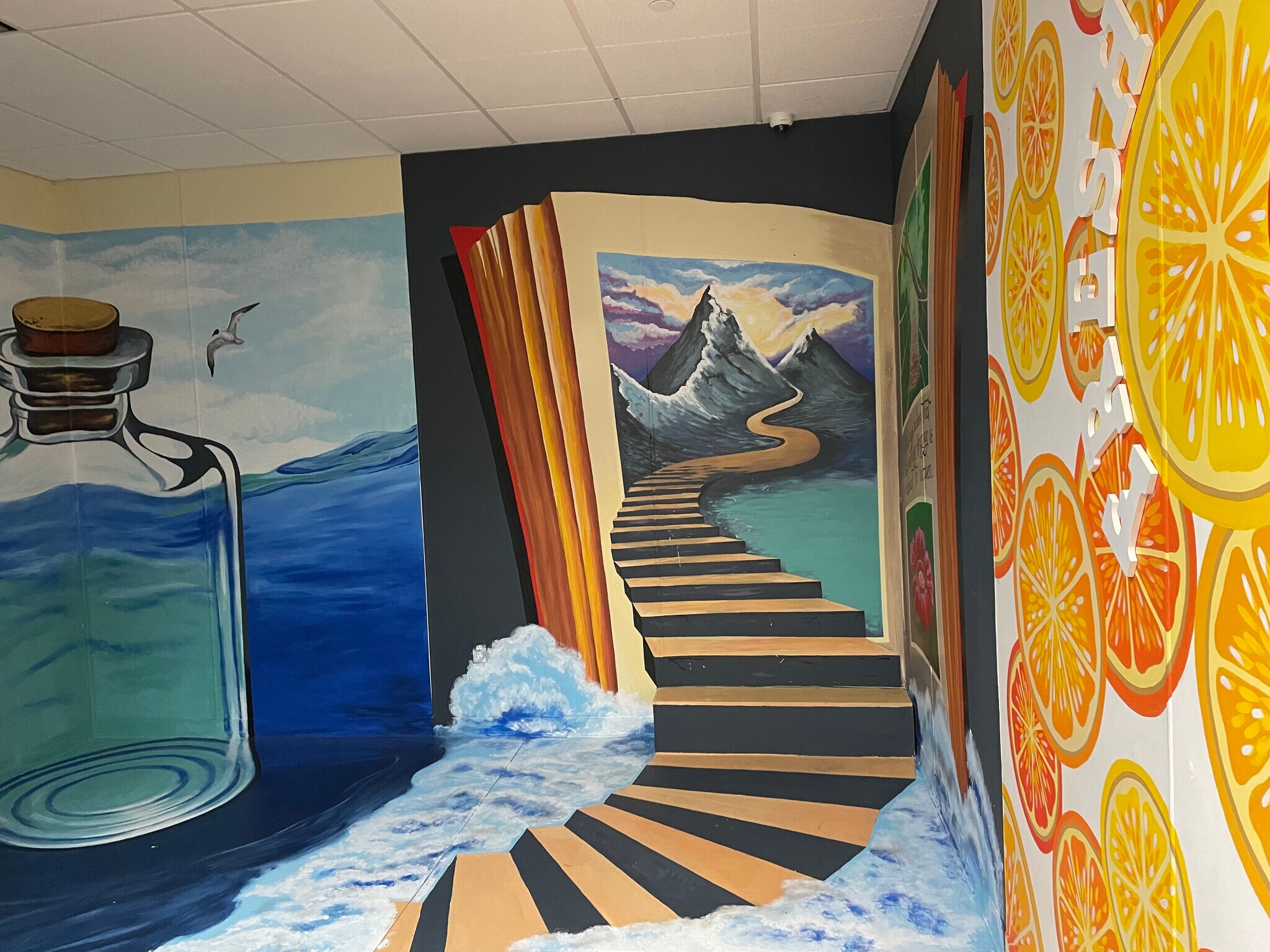 8501 W Bowles Ave, Littleton, CO à louer Photo intérieure– Image 1 sur 17