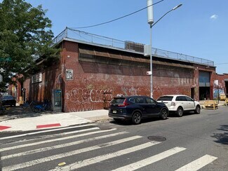 Plus de détails pour 25 Irving Ave, Brooklyn, NY - Industriel/Logistique à louer