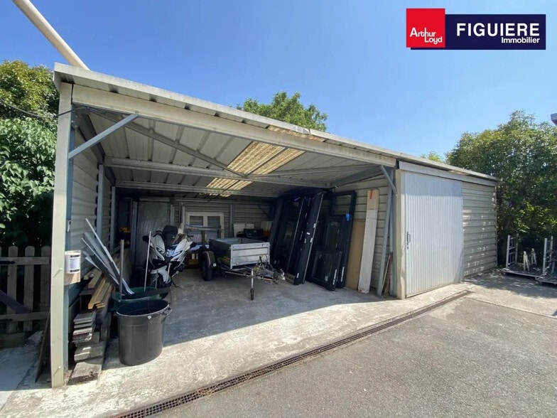 280 Rue Victor Baltard, Aix-en-Provence à vendre - Photo de l’immeuble – Image 3 sur 20