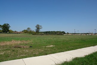 Plus de détails pour 6831 S State Rd, Saline, MI - Terrain à louer