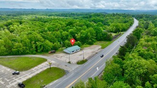 Plus de détails pour 5590 Richmond Rd, Irvine, KY - Local commercial à vendre
