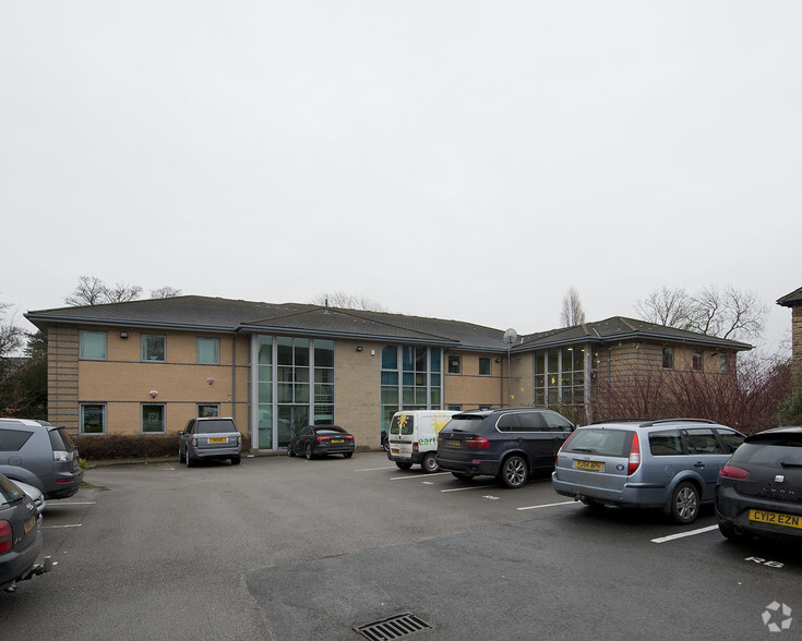 Audby Ln, Wetherby à louer - Photo principale – Image 1 sur 2