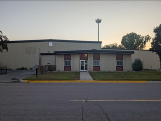 Plus de détails pour 1119 Center St, North Mankato, MN - Industriel/Logistique à vendre