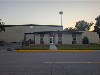 Plus de détails pour 1119 Center St, North Mankato, MN - Industriel/Logistique à vendre
