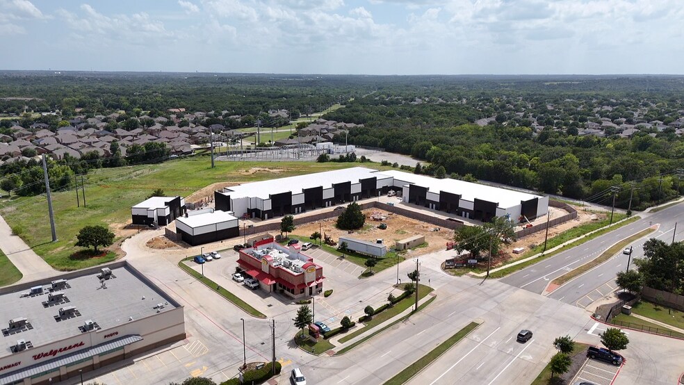TBD Hickory Creek Rd, Denton, TX à vendre - Photo de l’immeuble – Image 2 sur 15