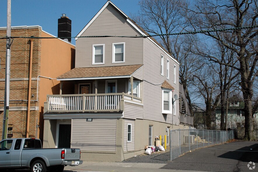 1106 Main St, Asbury Park, NJ à vendre - Photo de l’immeuble – Image 1 sur 12