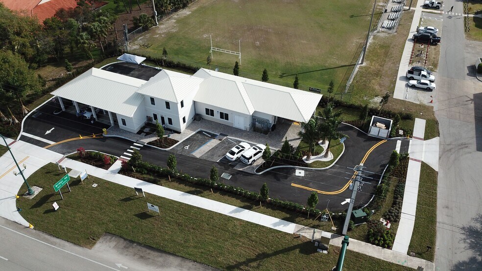 12101 SE Federal Hwy, Hobe Sound, FL à vendre - Photo de l’immeuble – Image 2 sur 6