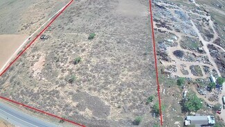 Plus de détails pour US Highway 180, Seminole, TX - Terrain à vendre