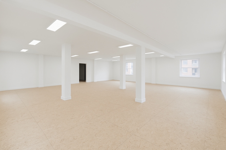 10-14 Mccaul St, Toronto, ON à louer - Photo de l’immeuble – Image 3 sur 25