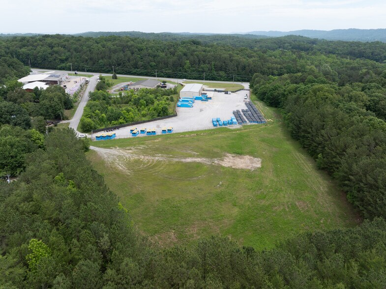 7224 Battlefield Pkwy, Ringgold, GA à louer - Photo de l’immeuble – Image 3 sur 8