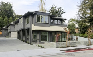 Plus de détails pour 295-297 Magnolia Ave, Larkspur, CA - Bureau/Local commercial à louer