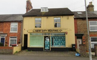 Plus de détails pour 58 Wolverton Rd, Milton Keynes - Local commercial à vendre