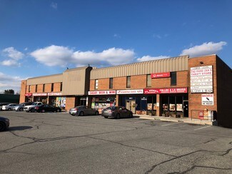 Plus de détails pour 615 S Frederick Ave, Gaithersburg, MD - Bureau, Local commercial à louer
