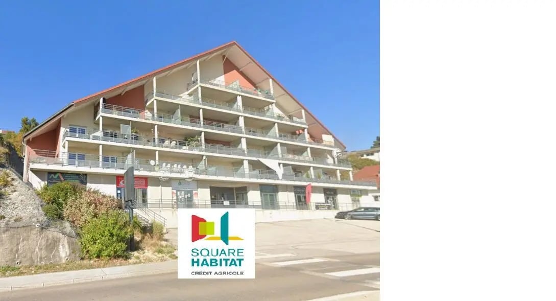 Bureau dans Morteau à vendre Photo de l’immeuble– Image 1 sur 2