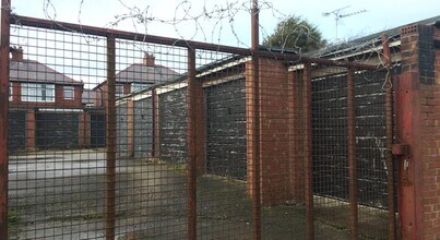 128 Cunliffe Rd, Blackpool à louer Photo de l’immeuble– Image 1 sur 1