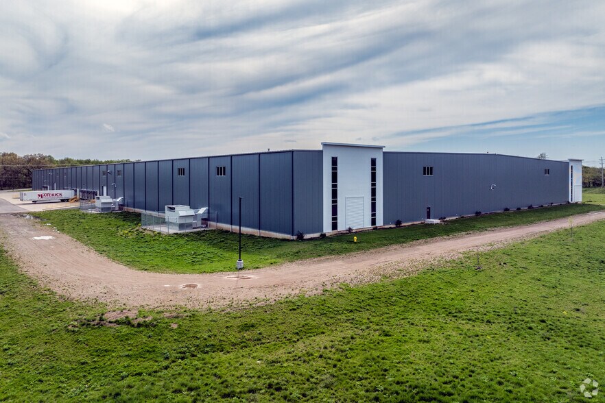 211 Watkins Rd, Battle Creek, MI à louer - Photo de l’immeuble – Image 3 sur 6