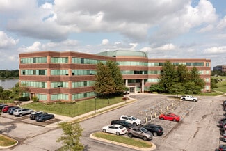 Plus de détails pour 333 Pierce Rd, Itasca, IL - Bureau à louer