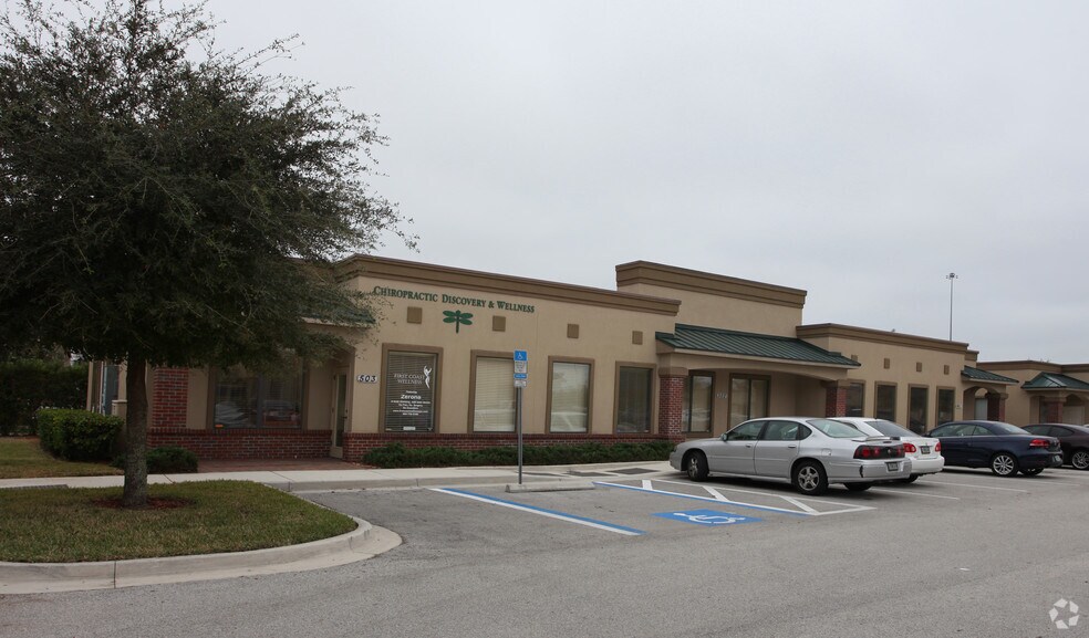 9191 RG Skinner Pky, Jacksonville, FL à louer - Photo principale – Image 1 sur 4