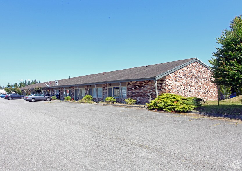 3813 168th St NE, Arlington, WA à louer - Photo de l’immeuble – Image 1 sur 2