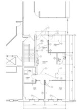 401 W Main St, Lexington, KY à louer Plan d’étage– Image 1 sur 1