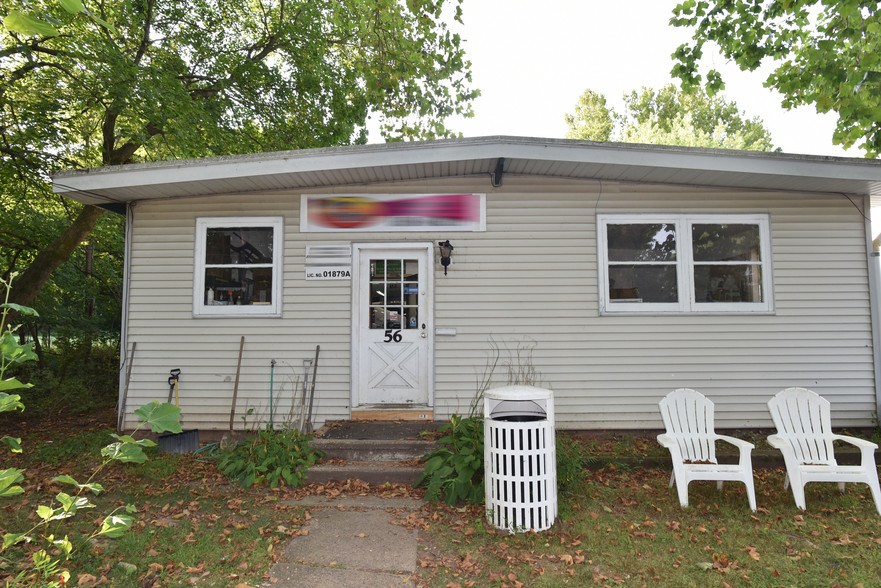 56 Model Ave, Hopewell, NJ à vendre - Photo de l’immeuble – Image 1 sur 23