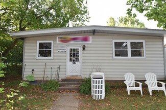 Plus de détails pour 56 Model Ave, Hopewell, NJ - Local commercial à vendre
