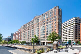 Plus de détails pour 1350 Connecticut Ave NW, Washington, DC - Bureau à louer