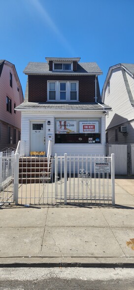 4014 78th St, Elmhurst, NY à louer - Photo de l’immeuble – Image 2 sur 2