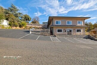 Plus de détails pour 27 S Shepherd St, Sonora, CA - Bureau à vendre