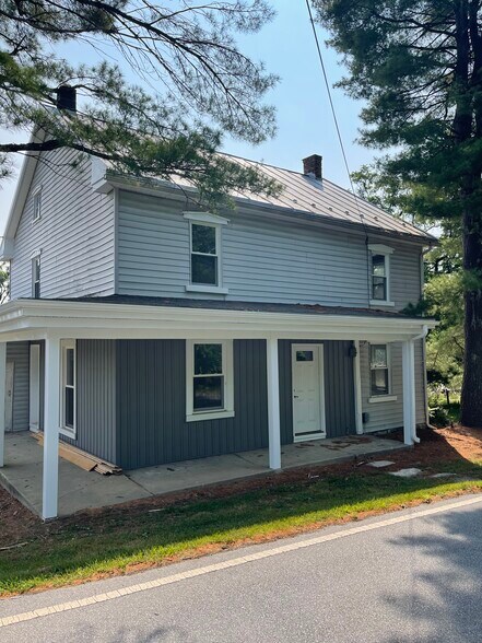 830 Beaver Creek Rd, Hagerstown, MD à louer - Photo de l’immeuble – Image 2 sur 21