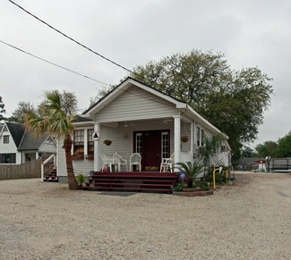Plus de détails pour 1110-1118 Central Ave – à vendre, Metairie, LA