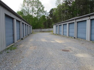 Plus de détails pour 323 GA-325, Blairsville, GA - Spécialisé à vendre