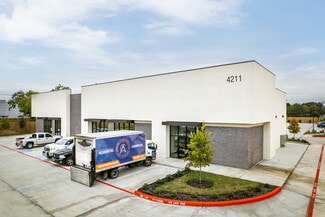 Plus de détails pour 4211 S Main St, Stafford, TX - Local d’activités à vendre