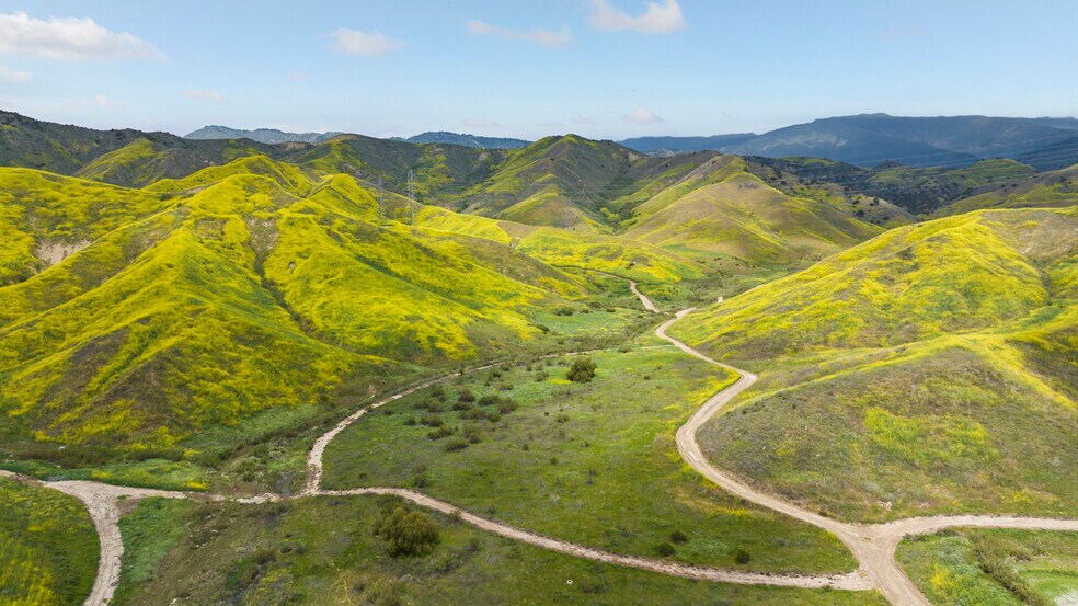 0 Dickenson Rd, Santa Paula, CA à vendre - Photo de l’immeuble – Image 2 sur 8