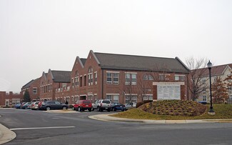 Plus de détails pour 21135 Whitfield Pl, Sterling, VA - Bureau à vendre