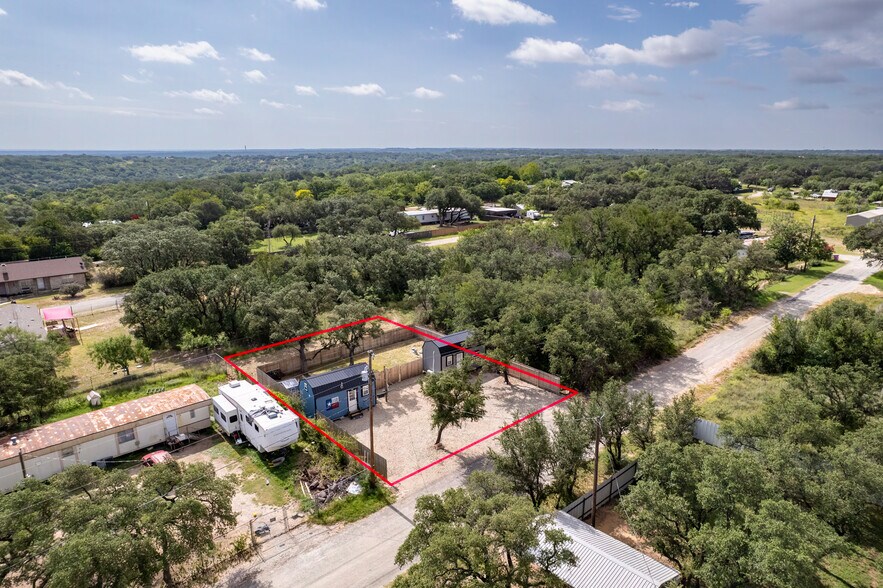 8036 County Road 604, Brownwood, TX à vendre - Photo de l’immeuble – Image 3 sur 27
