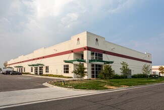 Plus de détails pour 1021 W 2nd St, Ogden, UT - Industriel/Logistique à louer